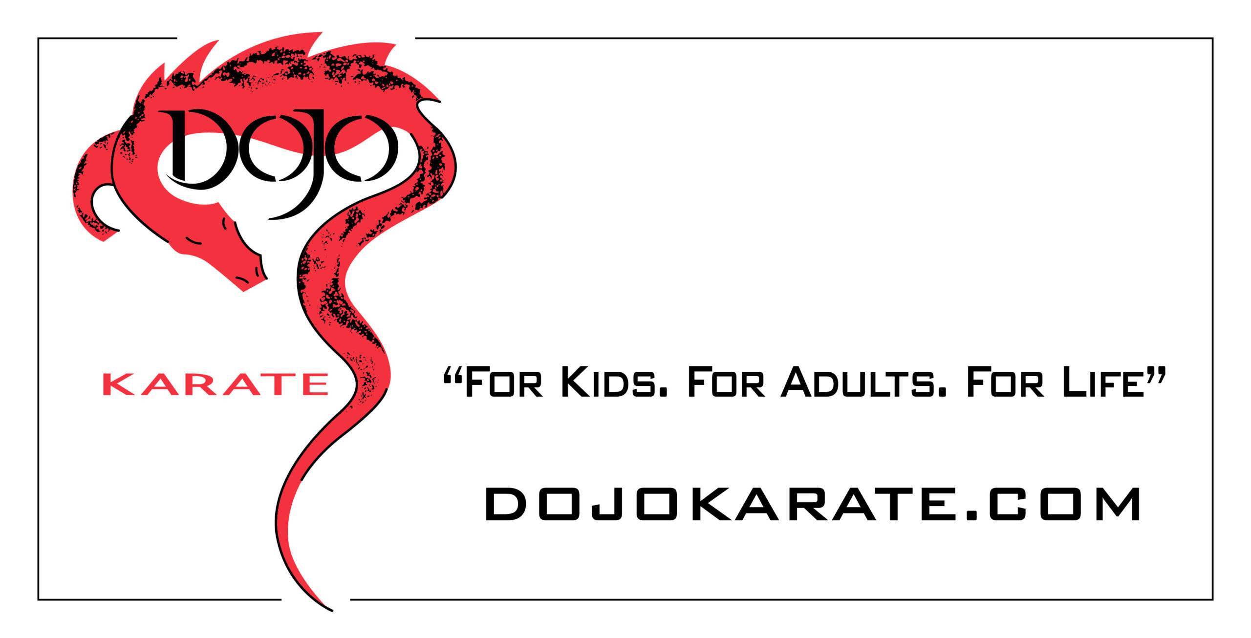 Loretto Sponsor Banner_4x8_Dojo Karate